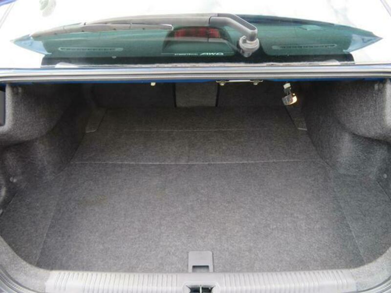 LEGACY B4