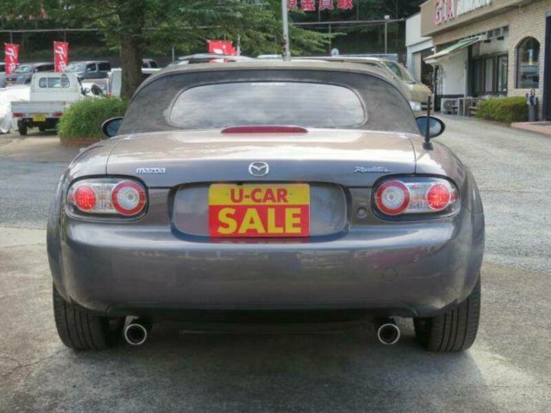 ROADSTER