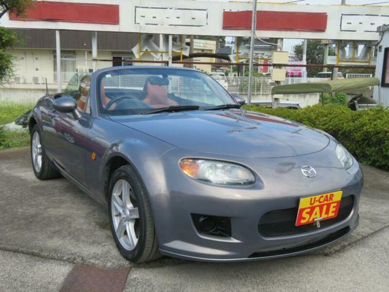 ROADSTER