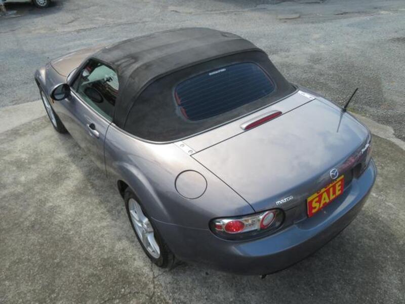 ROADSTER