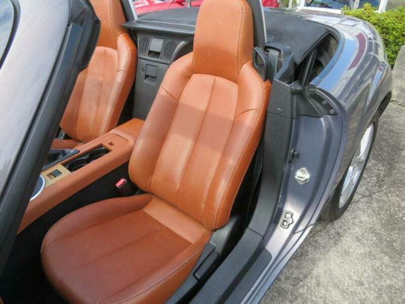 ROADSTER