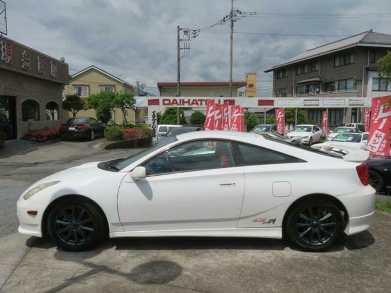 CELICA