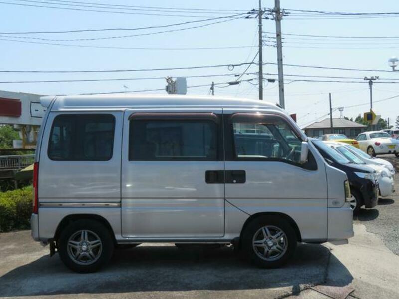 DIAS WAGON