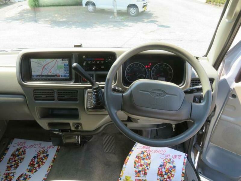 DIAS WAGON