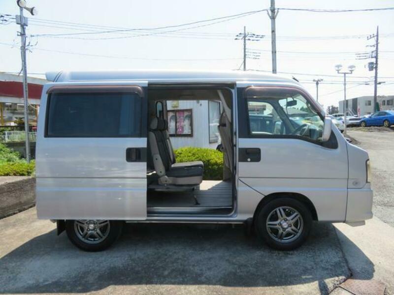 DIAS WAGON