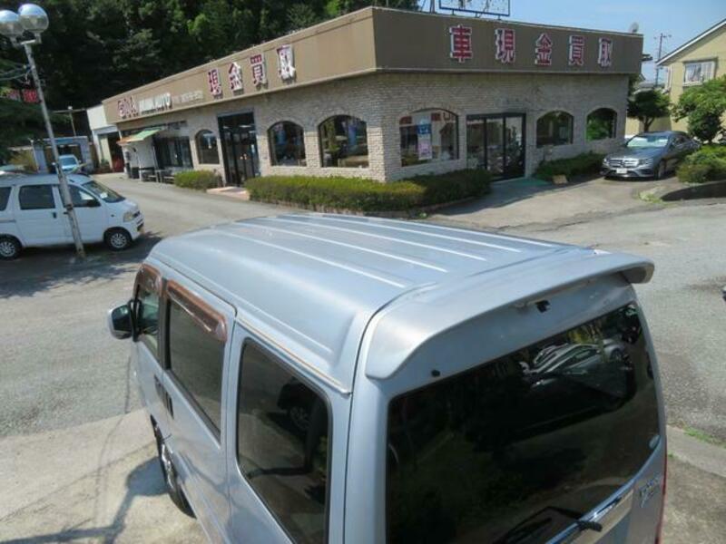 DIAS WAGON