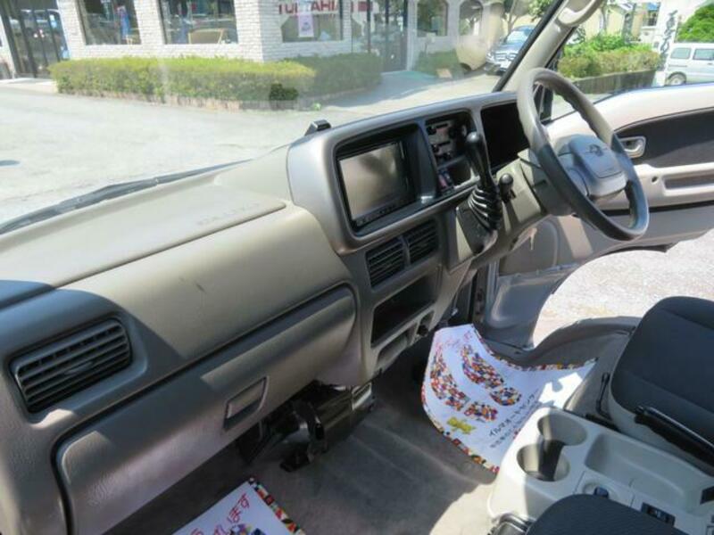 DIAS WAGON