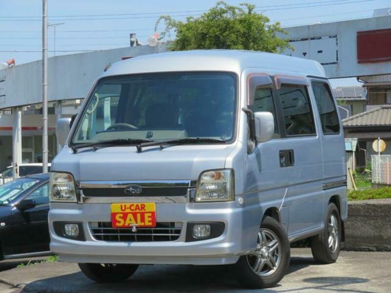 DIAS WAGON