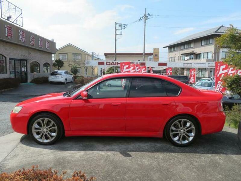 LEGACY B4