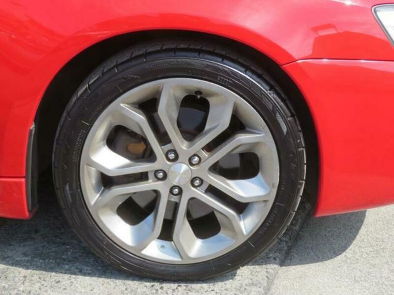 LEGACY B4