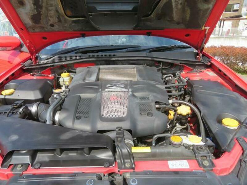 LEGACY B4