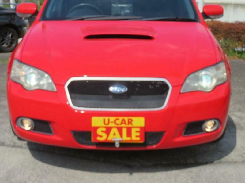 LEGACY B4