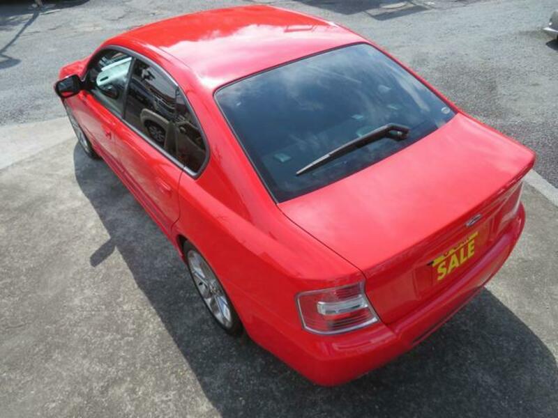 LEGACY B4