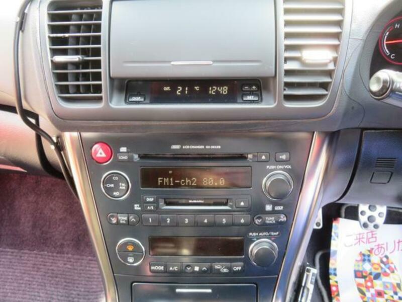LEGACY B4
