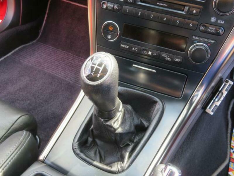 LEGACY B4
