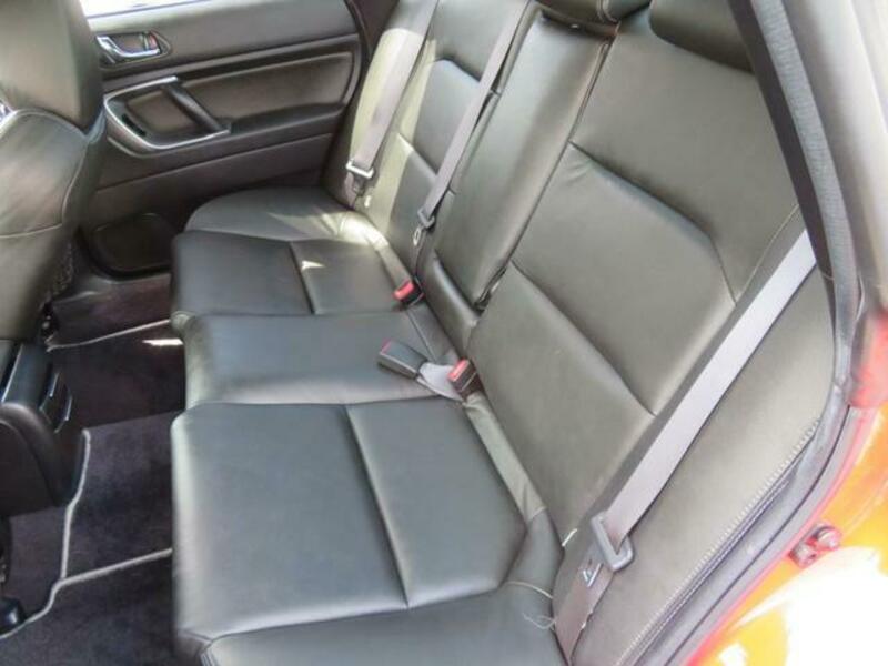 LEGACY B4