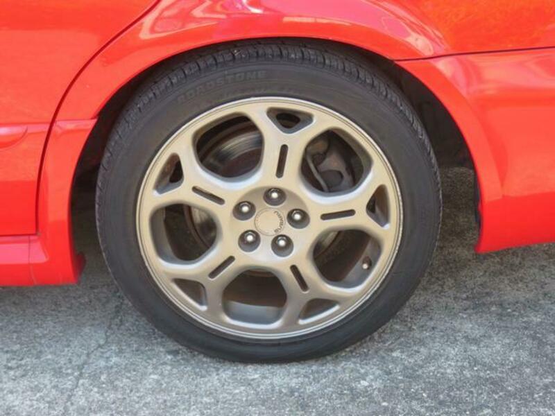 LEGACY B4