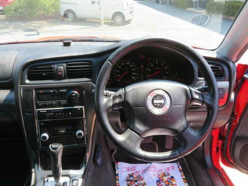 LEGACY B4