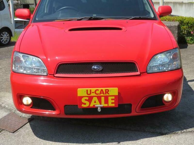 LEGACY B4