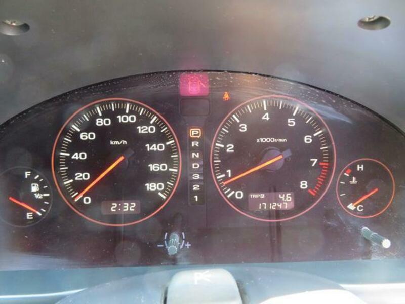 LEGACY B4