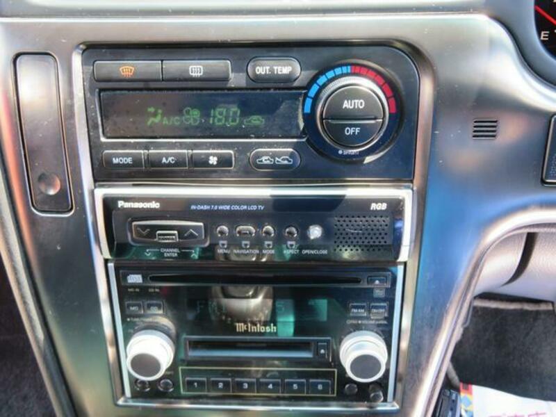 LEGACY B4