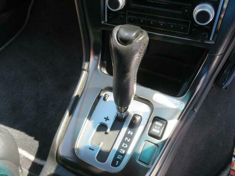 LEGACY B4