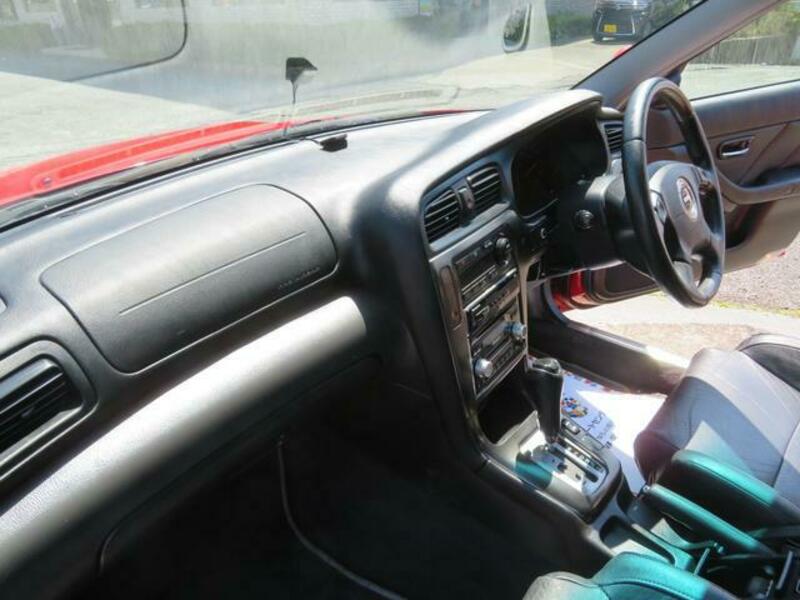 LEGACY B4