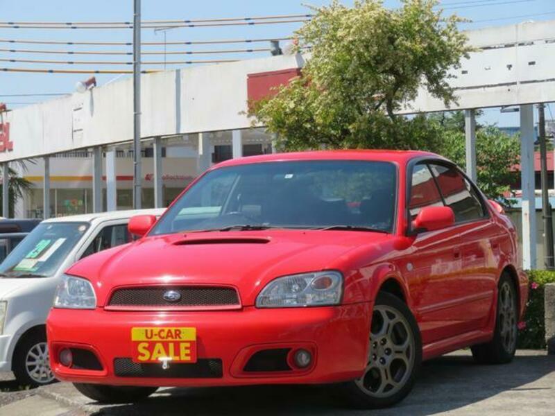 LEGACY B4