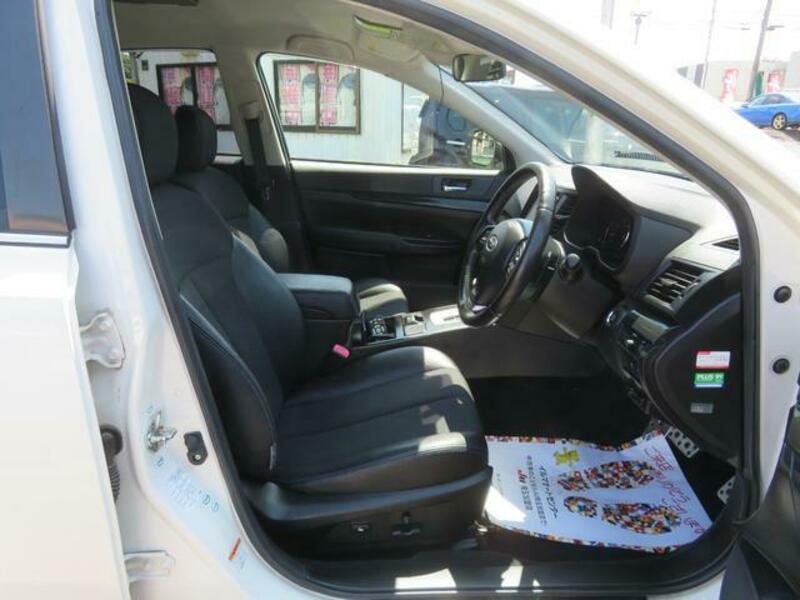 LEGACY B4