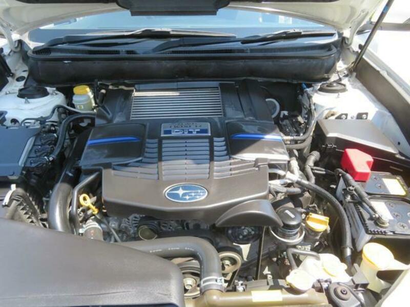 LEGACY B4
