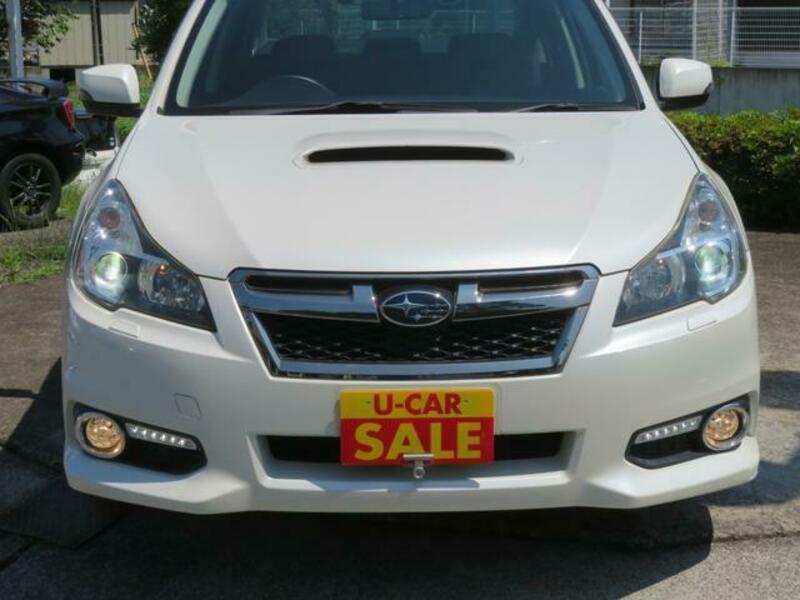 LEGACY B4