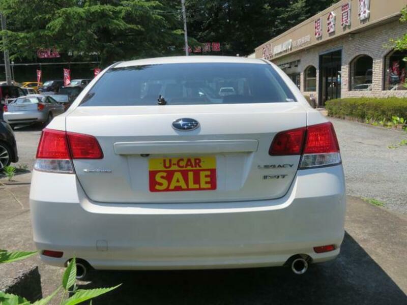 LEGACY B4