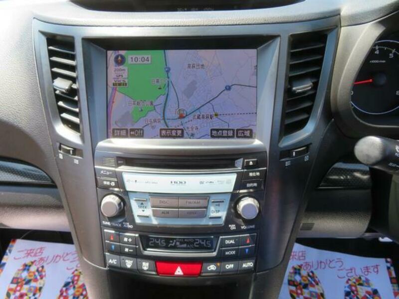 LEGACY B4