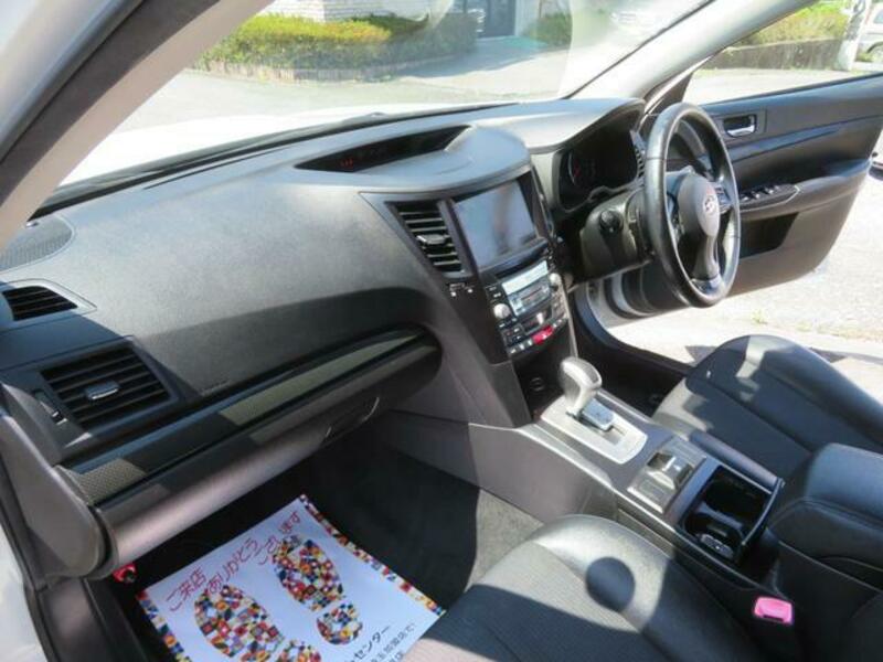 LEGACY B4