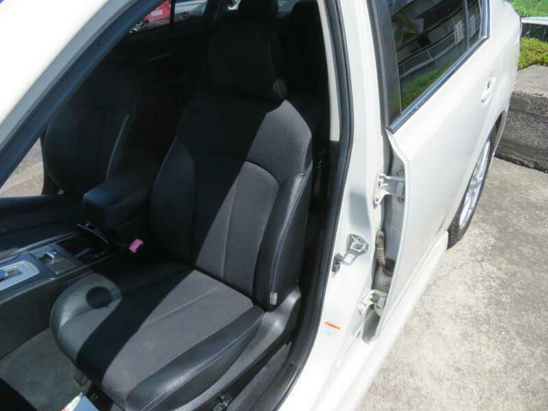 LEGACY B4