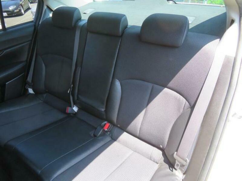 LEGACY B4