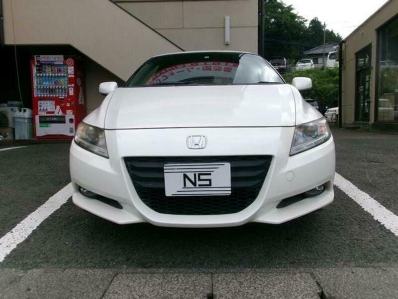 CR-Z