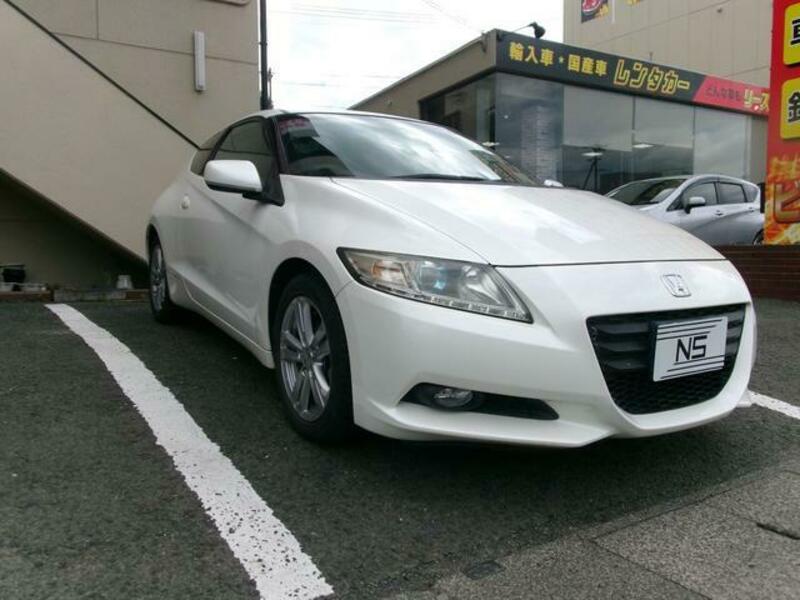 CR-Z