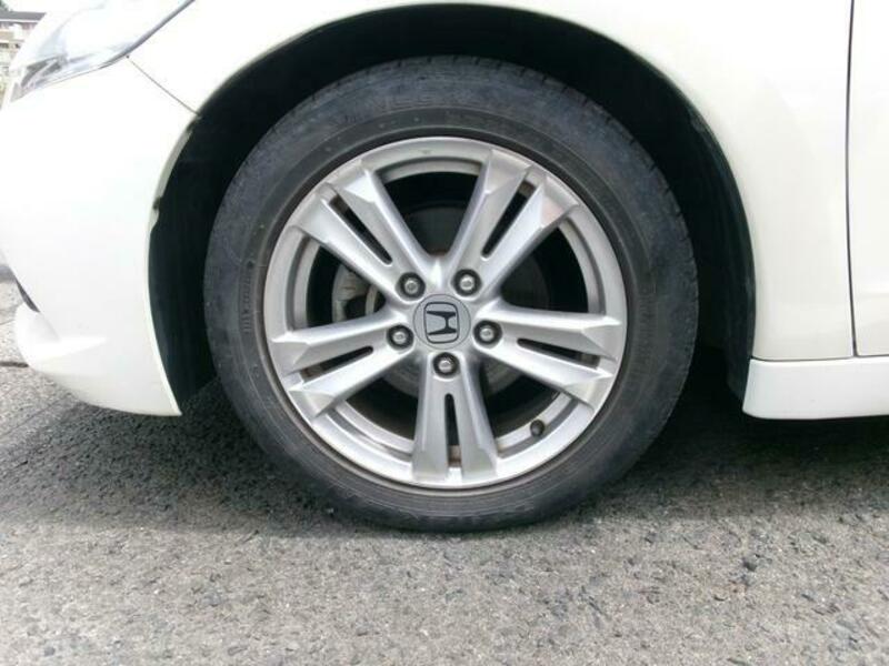 CR-Z