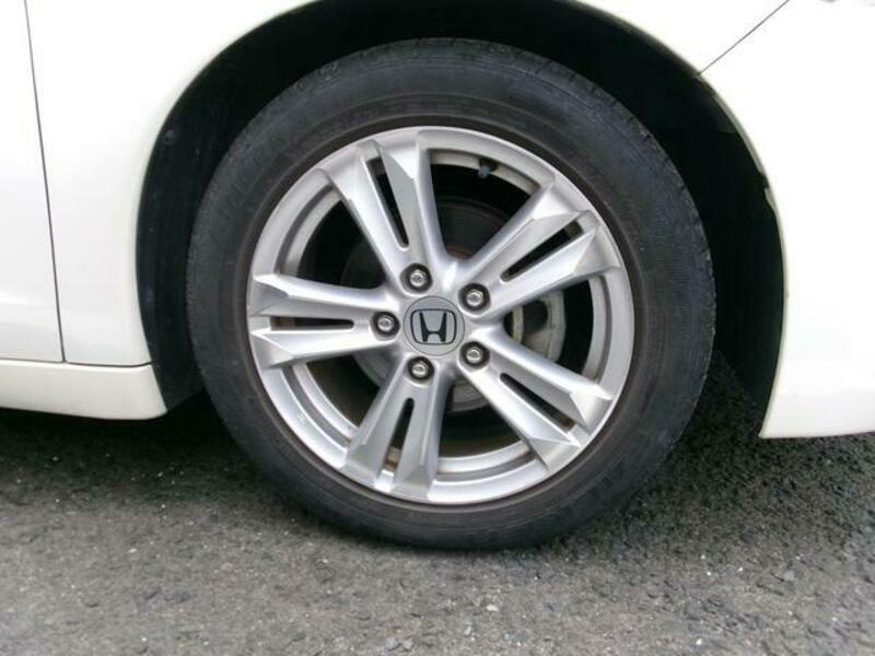 CR-Z