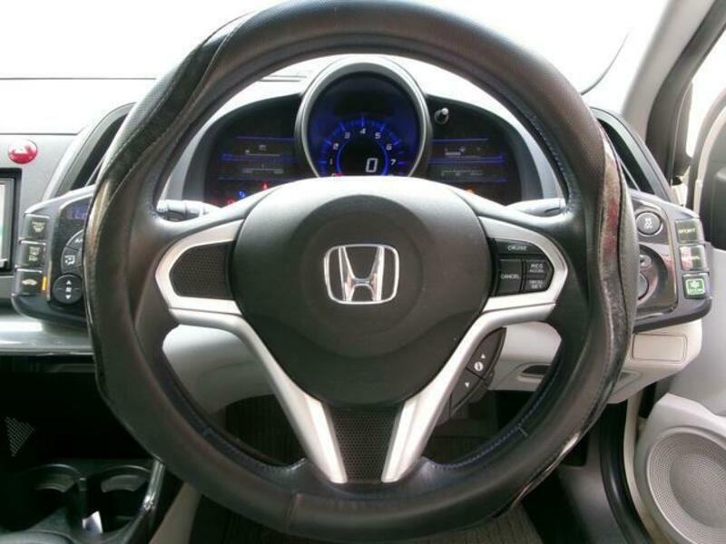 CR-Z