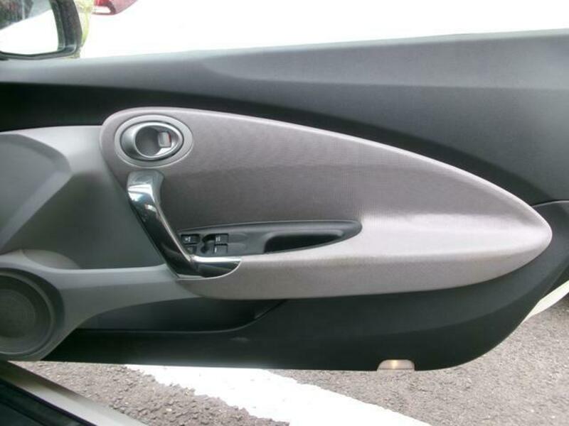 CR-Z