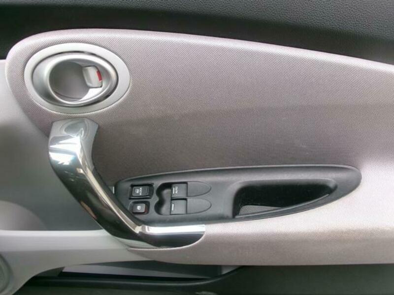 CR-Z