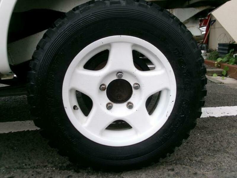 JIMNY