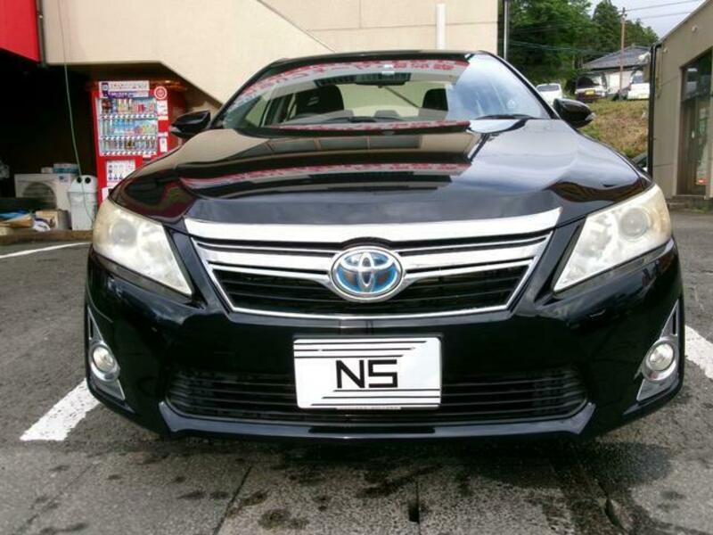 CAMRY