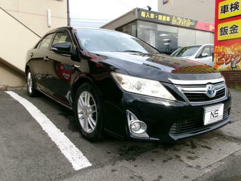 CAMRY