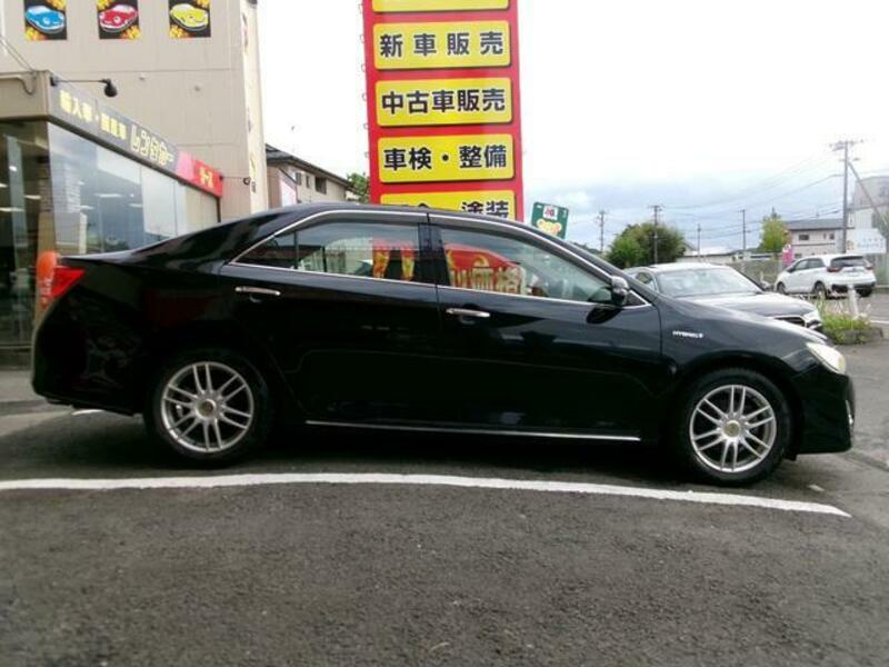 CAMRY