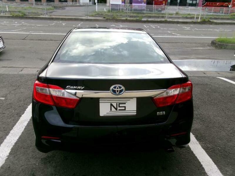 CAMRY