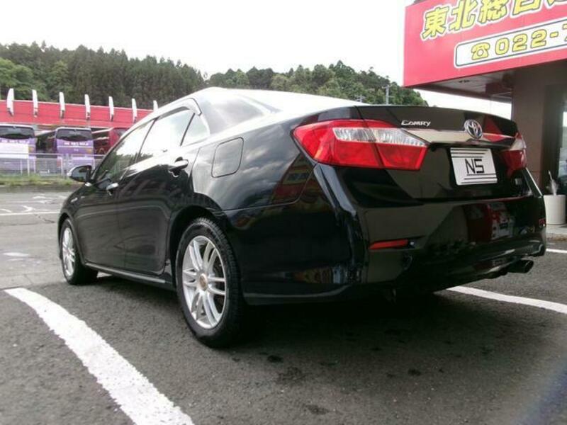 CAMRY