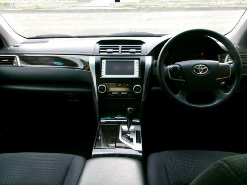 CAMRY